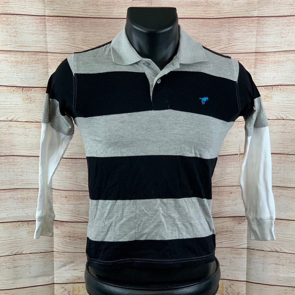Wrangler NWT Long Sleeve Boys Top